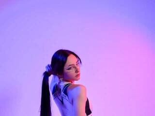 Erotický videohovor LexxxY69