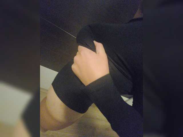 Snímky obrazovky vysielania Lexy1245