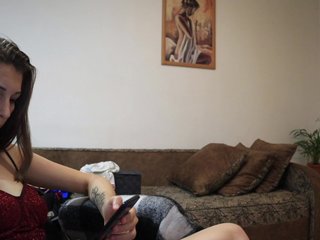 Erotický videohovor lexy66
