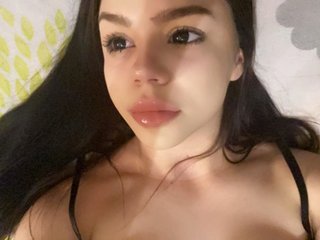 Erotický videohovor LexyAmazing