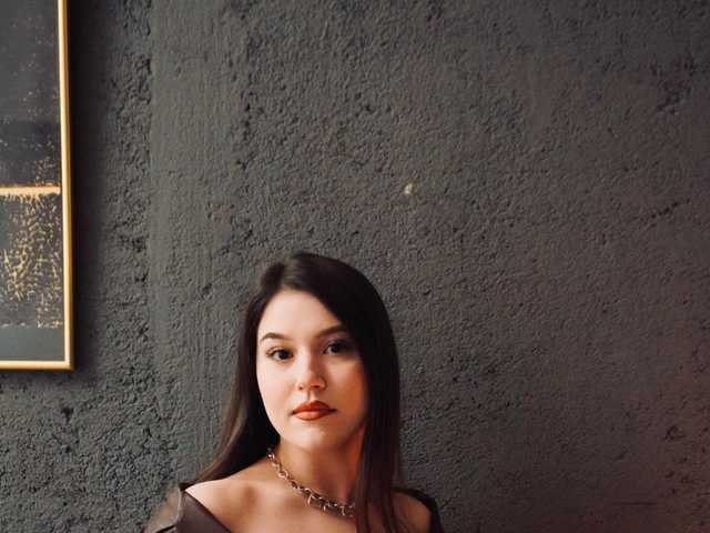 Profilová fotka LexyApril