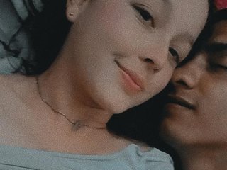 Erotický videohovor LEXYLOVECOOPER