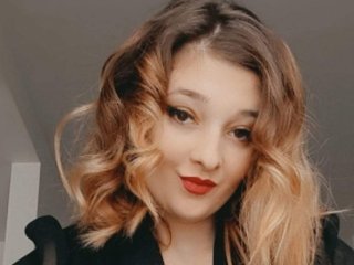 Erotický videohovor LexyRay