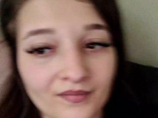 Erotický videohovor LexyRay