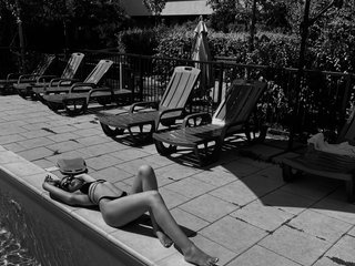 Erotický videohovor lexyray23