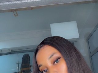 Erotický videohovor LexyVyei