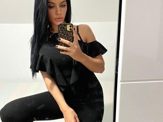 Erotický videohovor LeyaCass