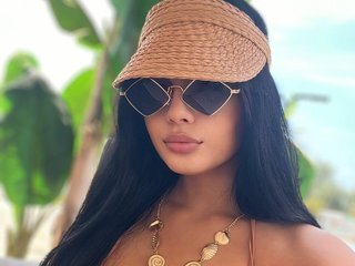 Erotický videohovor LeyaGoddess