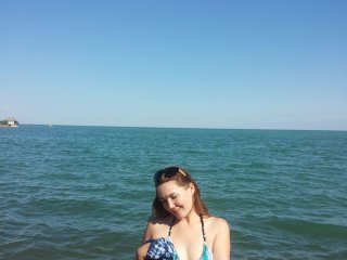 Foto profilu Leyla-Smile17