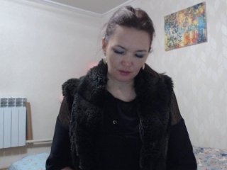 Snímky obrazovky vysielania Leyla-Smile17