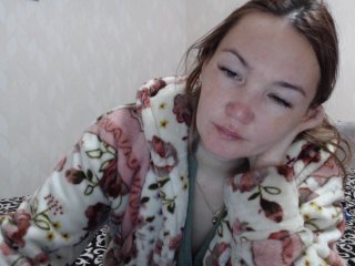 Snímky obrazovky vysielania Leyla-Smile17