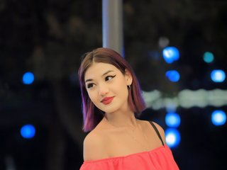 Erotický videohovor Leyla3331