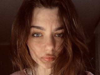 Erotický videohovor Leyla888