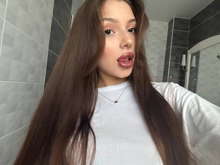 Erotický videohovor LeylaBrooklyn