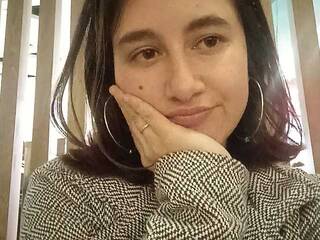 Erotický videohovor leyladarly