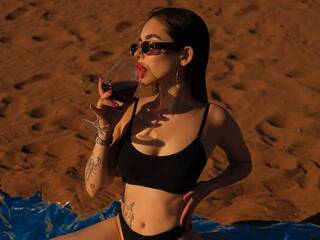 Erotický videohovor LeylaForever