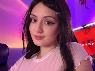 Erotický videohovor LeylaPuff