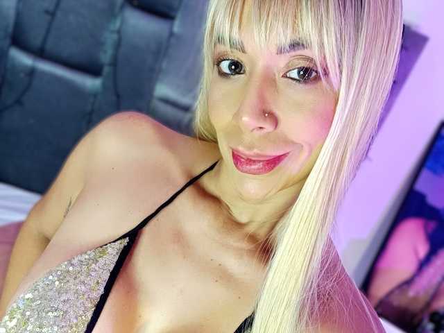 Foto profilu Lia-johnsonn