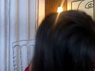 Erotický videohovor Lia-Mar