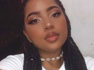 Erotický videohovor Lia-smith-1