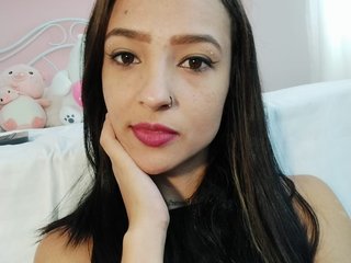 Erotický videohovor Liaamiller