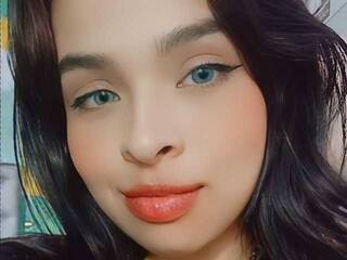 Erotický videohovor LiaCooper18