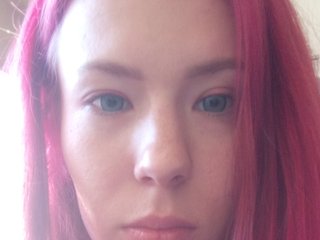 Erotický videohovor LiaCusson