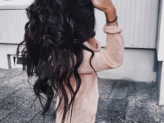 Erotický videohovor LiaGill