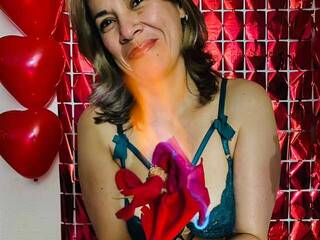 Erotický videohovor liagomez