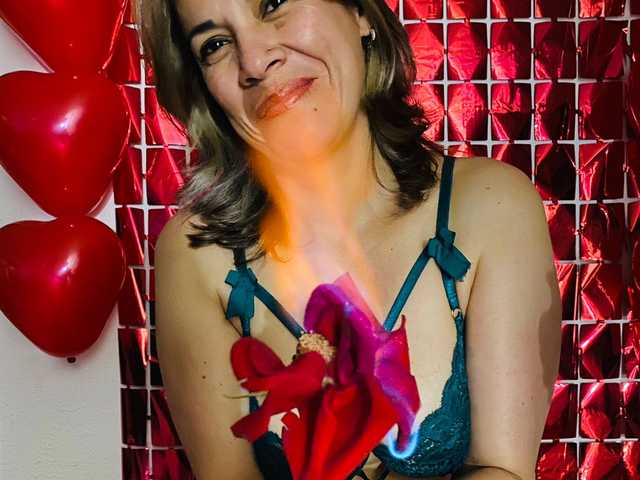 Foto profilu liagomez