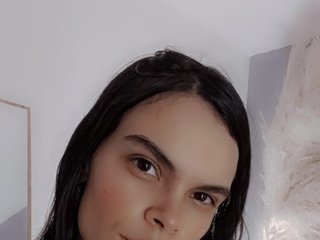 Erotický videohovor LiahEvans