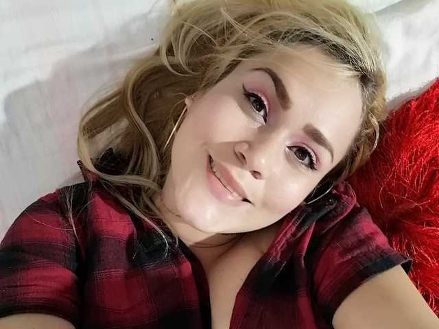 Foto profilu liahna