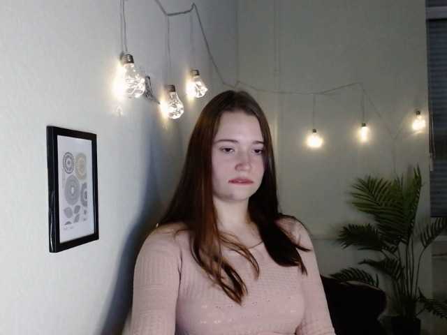 Fotografie LiaLia Hi there! I am a new model! I like to communicate and play, especially in private!