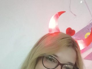 Erotický videohovor liaMonroe