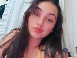 Erotický videohovor LiaMoon