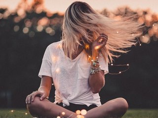 Erotický videohovor Liana-Candy