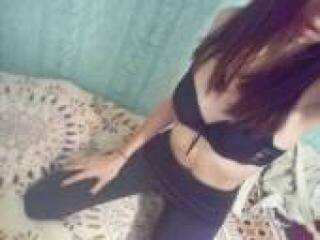 Erotický videohovor liana699