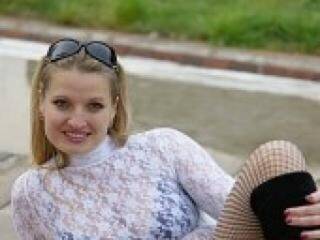 Erotický videohovor liannra