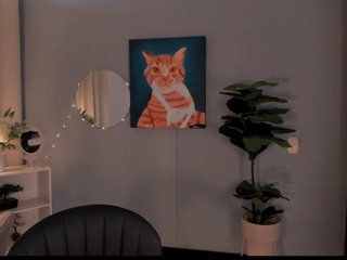 Erotický videohovor LiaPearce