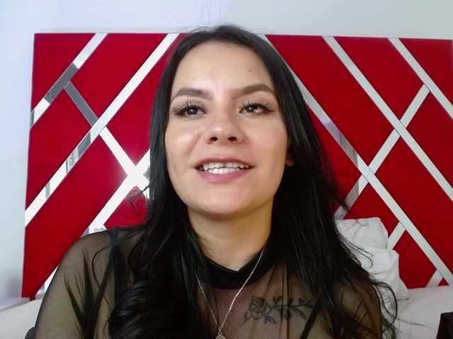 Snímky obrazovky vysielania liataylor