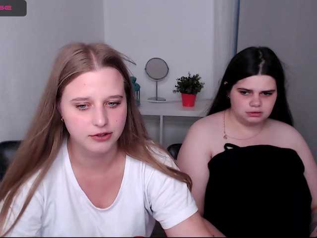 Snímky obrazovky vysielania LibbyJoy