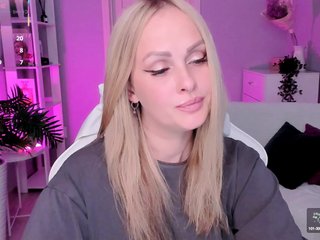 Erotický videohovor LibbyNora