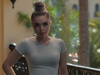 Erotický videohovor libbyshepard