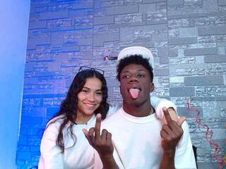 Erotický videohovor LicethYoimarr