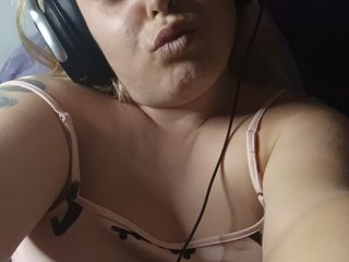 Erotický videohovor Licordefresa