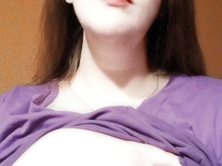 Erotický videohovor LidyaMorres