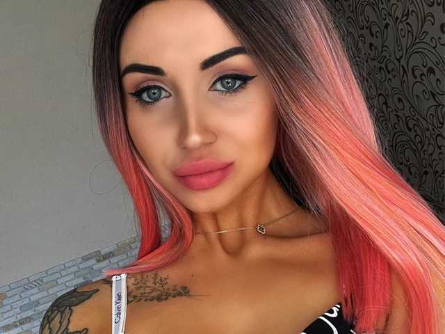 Foto profilu oliaai