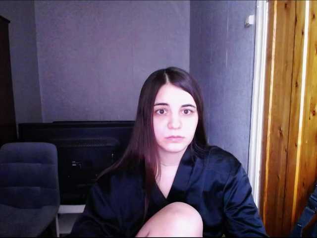 Snímky obrazovky vysielania TRISHALU