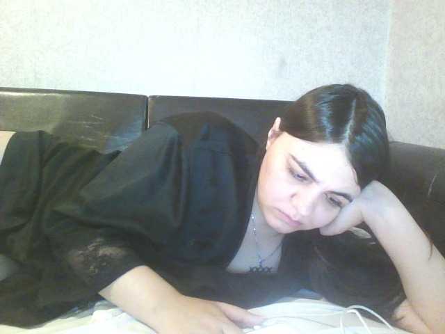 Snímky obrazovky vysielania TRISHALU