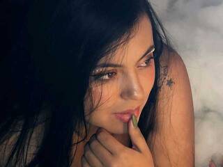 Erotický videohovor LiiaKim